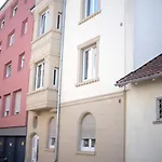 Kaspar Mit Parkplatz Apartamento