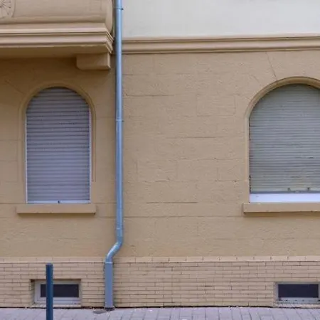 Διαμέρισμα Kaspar Mit Parkplatz