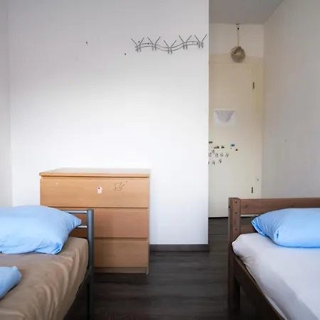 Kaspar Mit Parkplatz Apartman