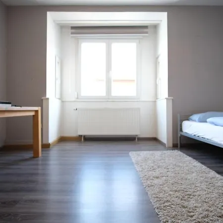 Apartamento Kaspar Mit Parkplatz