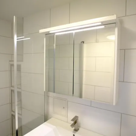 Kaspar Mit Parkplatz Apartman *