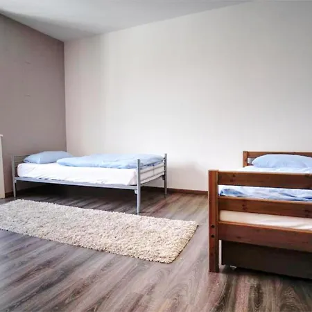 Kaspar Mit Parkplatz 公寓 普福尔茨海姆