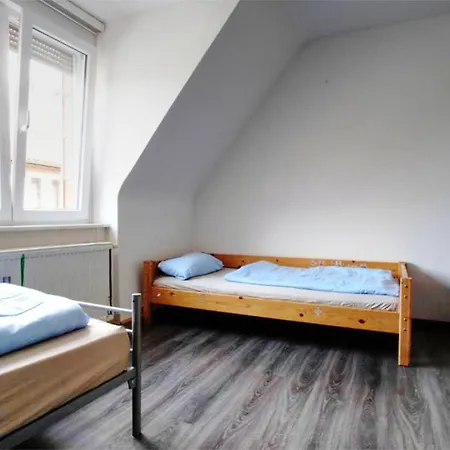 Kaspar Mit Parkplatz 公寓 *