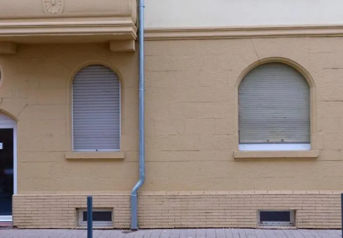 Apartamento Kaspar Mit Parkplatz