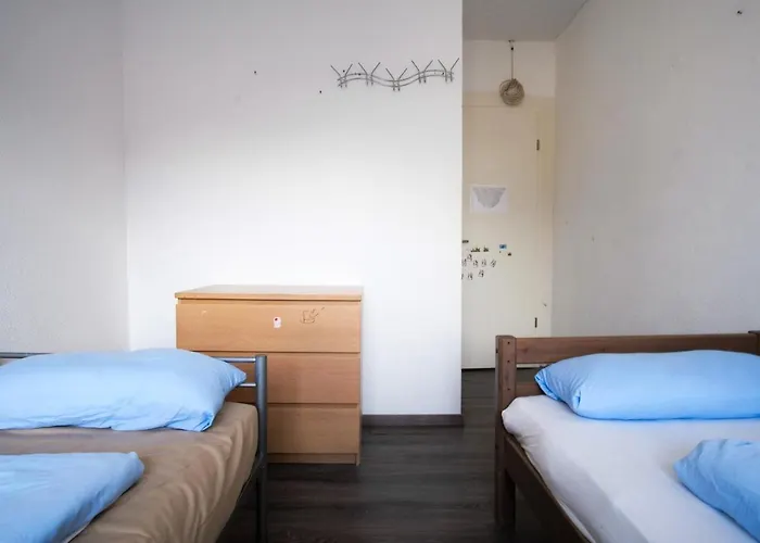 Kaspar Mit Parkplatz Apartamento