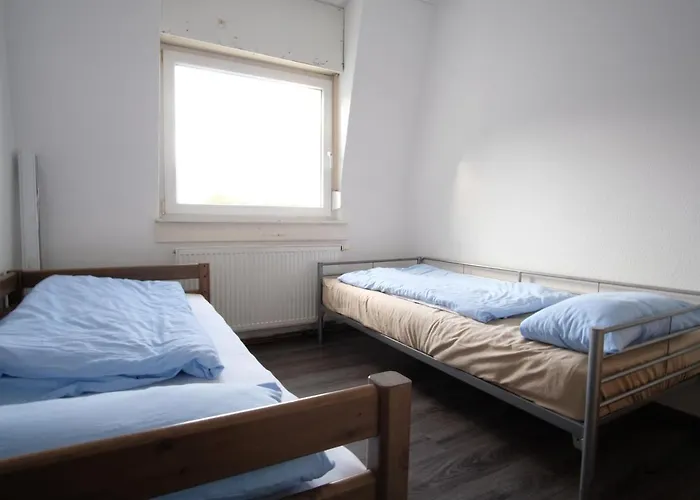 Kaspar Mit Parkplatz