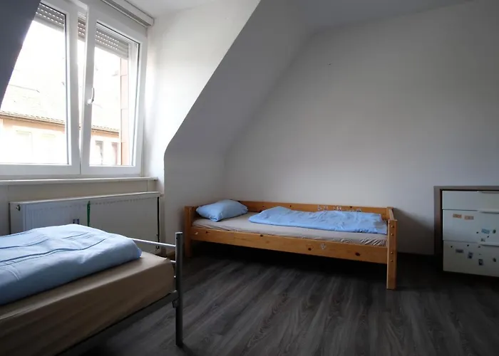 Kaspar Mit Parkplatz