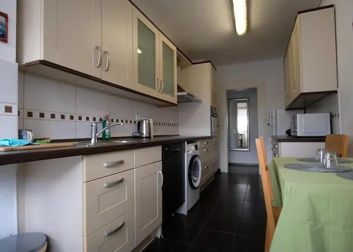 Kaspar Mit Parkplatz