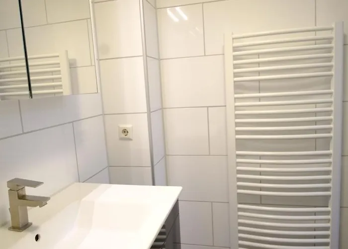 Kaspar Mit Parkplatz Apartamento *